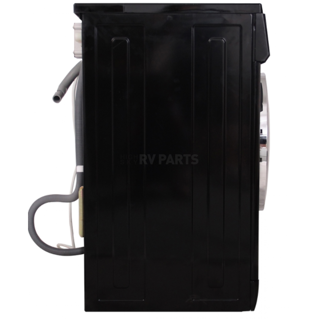 Pinnacle Appliances Clothes Washer 184400N B